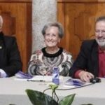 Fallece Maribel Ruiz, exconcejala en Manzanares y miembro del grupo Folk Airén