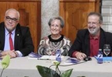 Fallece Maribel Ruiz, exconcejala en Manzanares y miembro del grupo Folk Airén