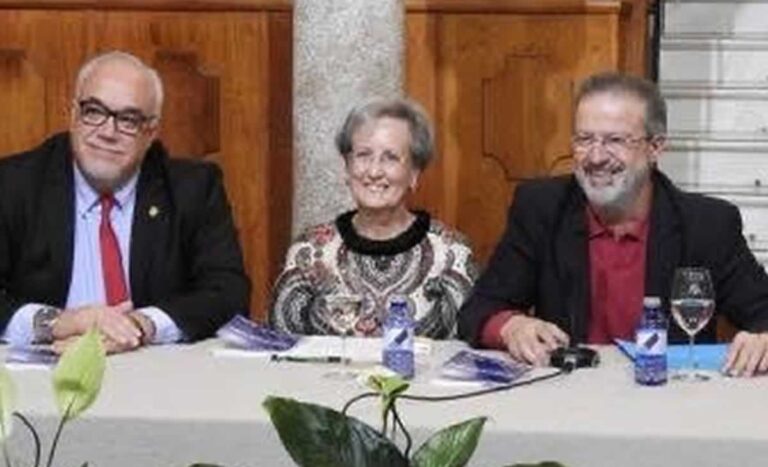 Fallece Maribel Ruiz, exconcejala en Manzanares y miembro del grupo Folk Airén