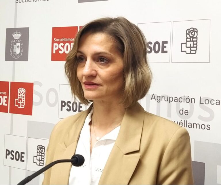 El PSOE de Socuéllamos exige transparencia en la gestión del expediente de ATHISA tras el trágico accidente laboral