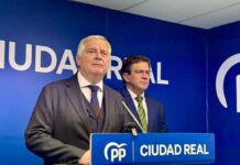 El alcalde de Ciudad Real pide actuar ya contra la ocupación y acusa a la Subdelegación del Gobierno de «escurrir el bulto»