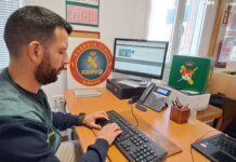 Investigación en Albacete tras hacerse pasar por el banco y estafar casi 6.000 euros a una mujer