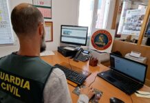 Una denuncia en Tobarra termina con cuatro investigados por estafar en la compraventa de un coche