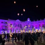 Manzanares homenajea a las 38 víctimas de violencia de género asesinadas en 2025