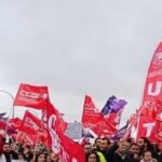 Más de 15.000 trabajadores del metal de Ciudad Real inician este lunes una huelga indefinida