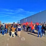 Sindicatos y patronal del metal sellan un acuerdo y desconvocan la huelga en Ciudad Real