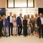 Onda Cero Alcázar celebra 35 años de la cadena sacando la radio a la calle