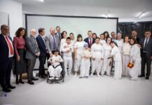 Castilla-La Mancha invertirá en inclusión 204 millones en los presupuestos de 2026