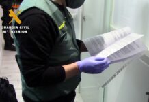 Investigados tras usurpar la identidad de dos vecinos de Pozohondo y de Aguas Nuevas en juegos online