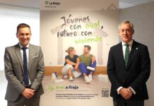 Eurocaja Rural se adhiere al programa ‘AVALA RIOJA’