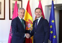 Eurocaja Rural se suma al proyecto de Toledo como Capital Europea de la Cultura en 2031