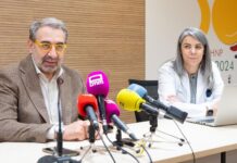 Parapléjicos prevé poner en marcha los proyectos financiados por la Fundación Amancio Ortega en «dos o tres años»