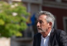 IU Valdepeñas rechaza apoyar la moción de censura contra el PSOE pero piden la dimisión del alcalde