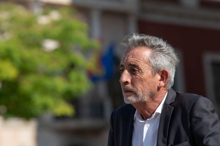 IU Valdepeñas rechaza apoyar la moción de censura contra el PSOE pero piden la dimisión del alcalde