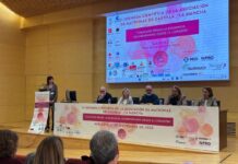 C-LM destaca el rol de las matronas para mejorar la salud sexual y reproductiva de las mujeres