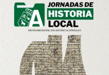 La nueva edición de las Jornadas de Historia Local dará comienzo el 20 de noviembre en Bolaños de Calatrava