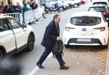 La delegada del Gobierno en C-LM confía «plenamente» en la justicia tras el ingreso en prisión de Ábalos