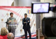 C-LM quiere una propuesta del CPFF que tenga en cuenta la «infrafinanciación» de la región