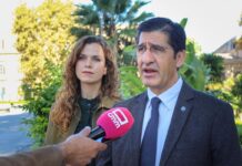 C-LM defiende en Europa el derecho al agua de la región frente al trasvase