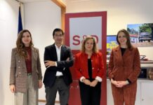 C-LM confía en que Europa no acepte un marco financiero ni una PAC que perjudique a España