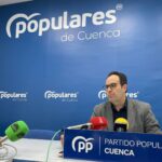 Génova se compromete con alcaldes y portavoces del PP de Cuenca a convocar un Congreso Extraordinario en seis meses