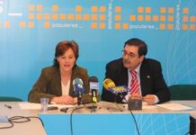 Fallece José Montalvo, histórico del Partido Popular de Cuenca