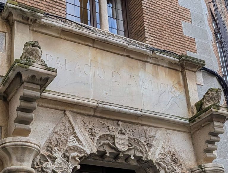 Rebajan a 7 años y 9 meses de cárcel para un músico acusado de abusos a menores en Talavera