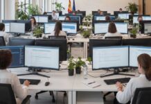 La revolución silenciosa del Estado: cuando la burocracia se hizo digital