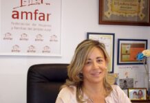 Emprendedoras rurales: motor de cambio en el territorio