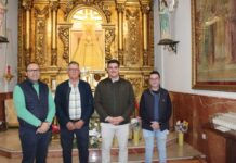 Los Desposorios de Membrilla, reconocidos como Fiesta de Interés Turístico Provincial