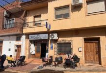 La bonoloto sonríe a un vecino de Iniesta con 51.000 euros