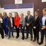 González señala en “Mancha Summit” el empeño de la Diputación para que la innovación y los avances tecnológicos beneficien al mundo rural