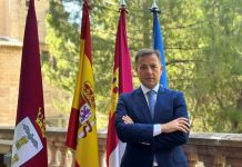 Hoy proclamamos nuestro compromiso con la igualdad y con la lucha para eliminar la violencia machista