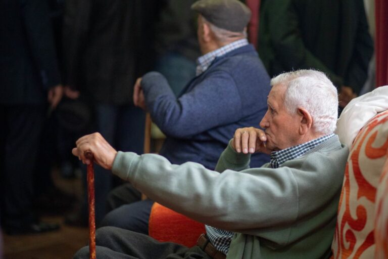 Castilla-La Mancha tendrá once nuevas viviendas de mayores a finales de año