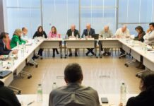 La mesa sectorial del Sescam aprueba la OPE para el año 2025 con 1.591 plazas