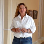 Serrano acusa a PP y Vox de bloquear el apoyo a los municipios pese al aumento histórico del presupuesto provincial