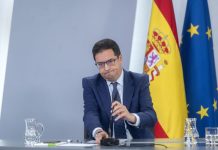 Función Pública se reúne este miércoles con CCOO, CSIF y UGT para lograr una subida salarial hasta 2028