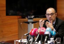 El Parlamento de C-LM pide a los grupos «celeridad» para que el nuevo Estatuto esté listo en primavera