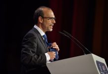 Bellido espera que la entrada en prisión de Ábalos no afecte a la aprobación del estatuto de C-LM