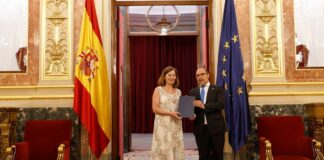 El Congreso debatirá el 11 de noviembre la toma en consideración del Estatuto de Autonomía de Castilla-La Mancha