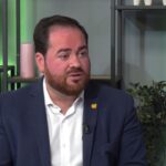 Pablo Camacho, sobre una posible planta de biometano en Manzanares: «Cuando toque, se tomará una decisión»