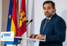 PP enmendará los presupuestos de C-LM: «Cada enmienda es una promesa incumplida de Page»