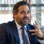 Núñez confía en el «nuevo impulso» que Marín-Buro dará a PP Cuenca y opina que no es tiempo de Congreso