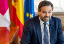 Núñez desconfía de que Pedro Sánchez pueda boicotear el Estatuto de C-LM