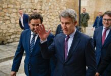 El PP pedirá garantizar la actualización de la pensiones en 2026 aunque haya prórroga presupuestaria