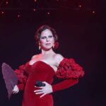 Pastora Soler celebra 30 años de carrera y actuará en Puertollano