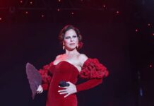 Pastora Soler celebra 30 años de carrera y actuará en Puertollano