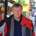 El productor de ‘Star Wars’ y ‘Alien’ estará este sábado en Cuenca, Tarancón y Villar de Olalla