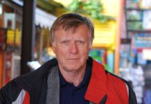 El productor de ‘Star Wars’ y ‘Alien’ estará este sábado en Cuenca, Tarancón y Villar de Olalla