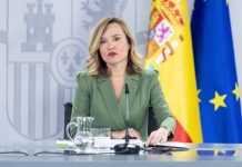 El Gobierno declara territorios de C-LM como Zona Gravemente Afectada por una Emergencia